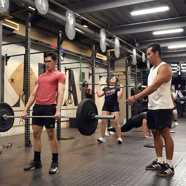 Lokal Active
